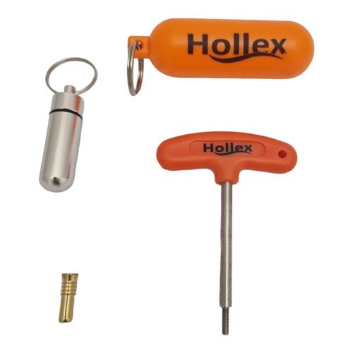 Hollex Ventielset