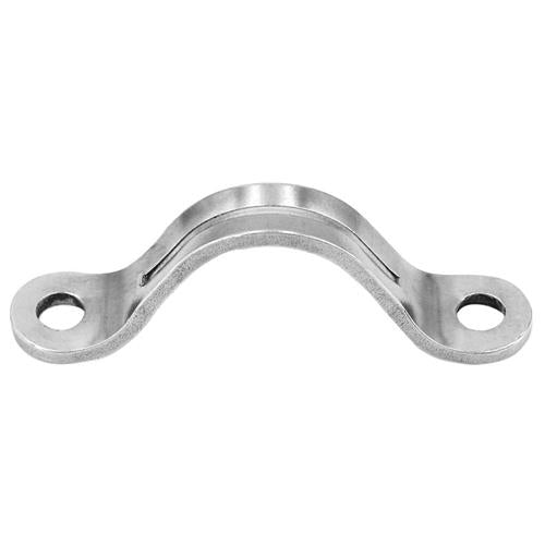 Hollex kapbeugel 6,0x65mm rvs316