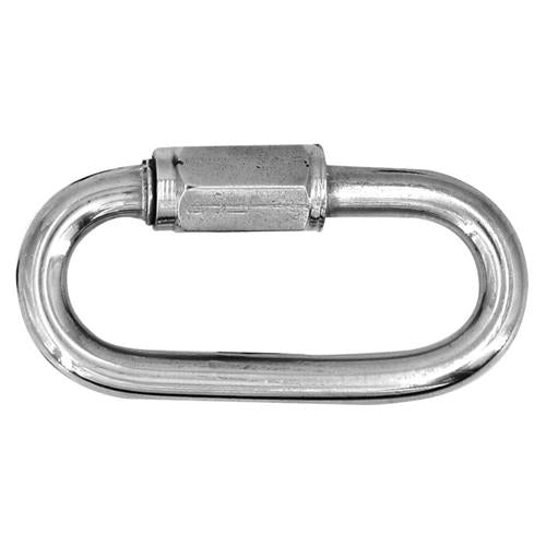 Hollex noodschalm 6mm rvs316
