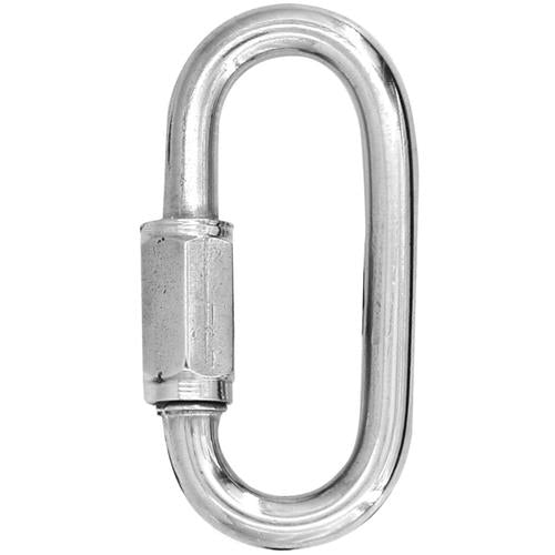 Hollex noodschalm 8mm rvs316