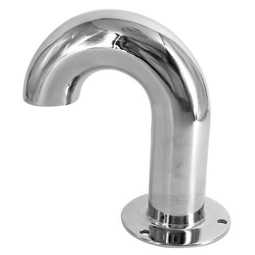 Kabeldoorvoer rvs316 38mm