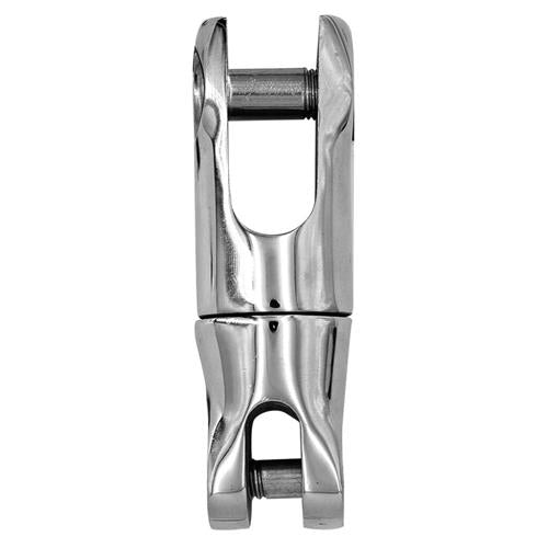 Hollex kettingwartel 6-8mm rvs316