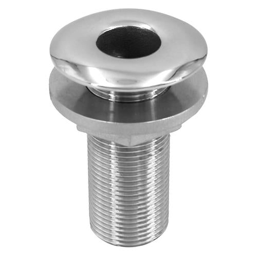 Hollex huiddoorvoer 1 1/4″x68mm AISI316
