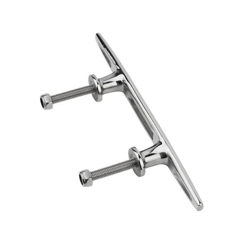 Hollex kikker 152mm rvs316 boutmontage
