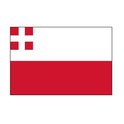 Hollex Provincievlag Utrecht 30x45cm