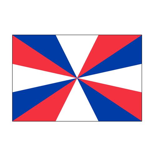 Hollex Nederlandse dubbele Geus 50x75cm