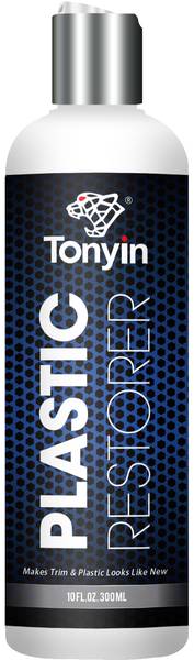 Tonyin Plastic Restorer – 300 ml