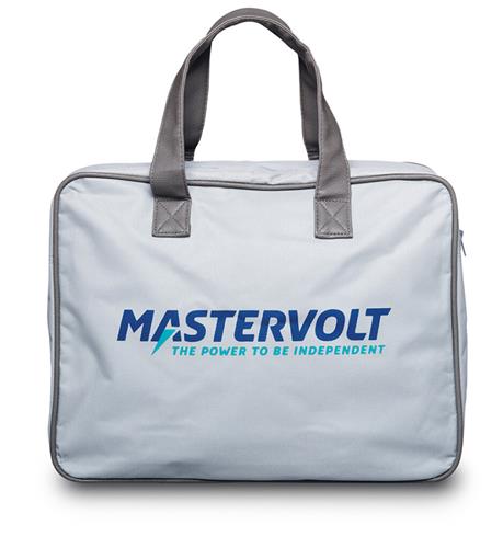 Mastervolt walstroomkabel draagtas 36x46x11cm
