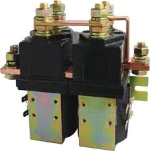 Cupa relais 12V CP40 (CP50 comb.s-p)