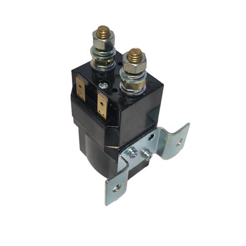 Hollex relais SW60-2 12V 80A continu NO-SP-ST