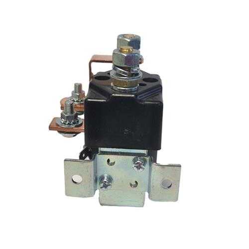 Hollex wisselrelais SW84-2 12V 100A continu SP-DT