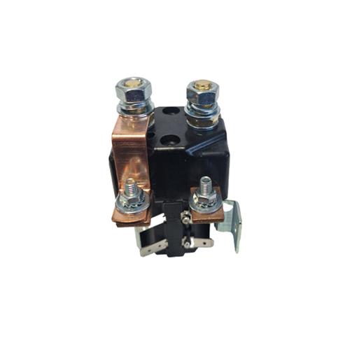 Hollex wisselrelais SW84-4 24V 100A continu SP-DT