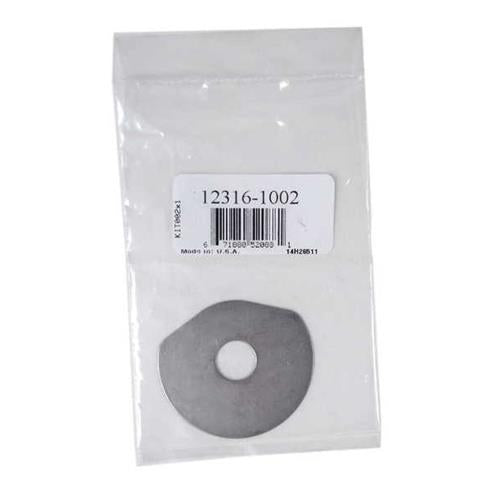 Jabsco wearplate body (macerator)