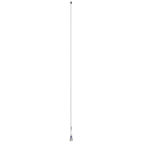 Scout antenne QUICK 2 polyester VHF 1,5mtr 3dB QuickFit