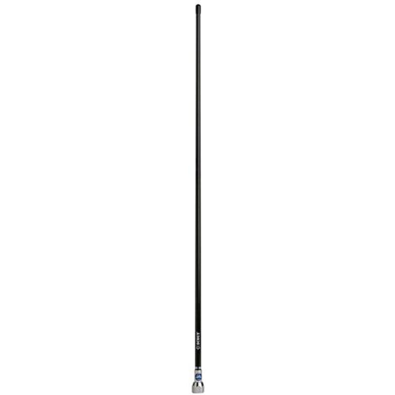 Scout antenne QUICK 1 Black Edition polyester VHF 1mtr 3dB QuickFit