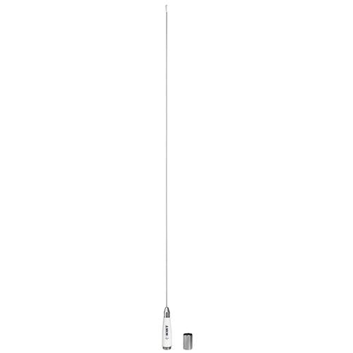 Scout antenne QUICK 3 rvs VHF 1,1mtr 3dB QuickFit