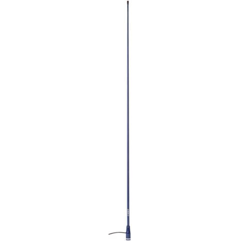 Scout antenne KS-22 Blue Line polyester VHF 1,5mtr 3dB