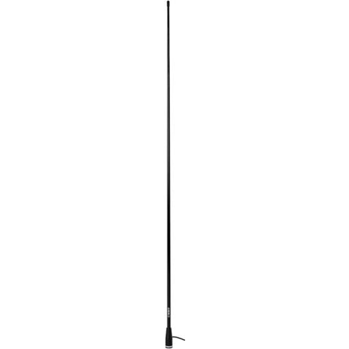 Scout antenne KS-22 Black Edition polyester VHF 1,5mtr 3dB
