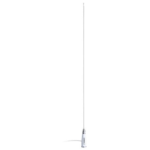 Scout antenne KS-23A rvs VHF 1mtr 3dB
