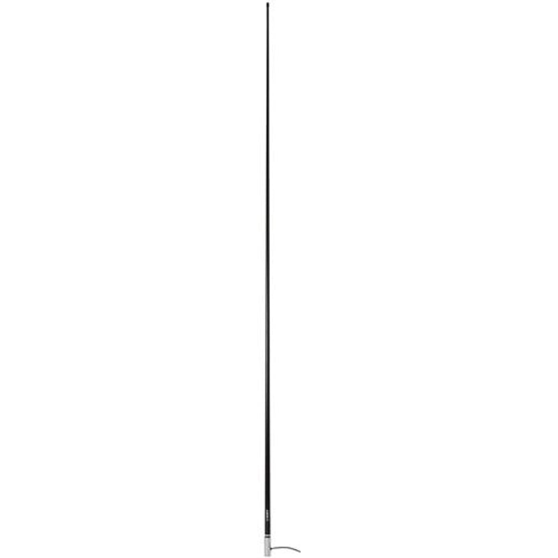 Scout antenne KS-42 Black Edition polyester VHF 2,4mtr 6dB