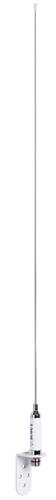 Scout antenne KM-3A rvs VHF 1mtr 3dB