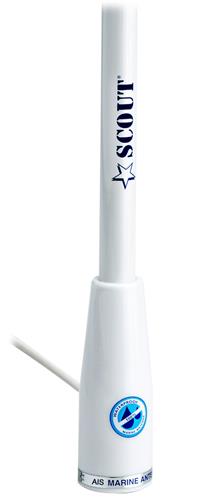 Scout antenne KS-30 AIS polyester 1mtr 3dB