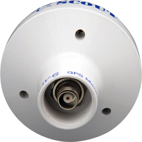 Scout antenne NAV-6-GPS Glonass ø7cm