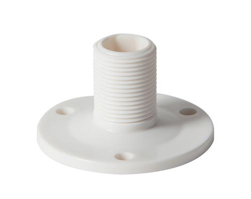 Scout antennehouder PA-1 rond model H=4cm