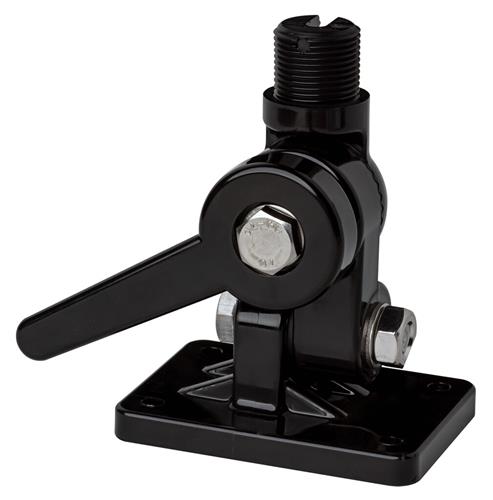 Scout antennehouder PA-3 Black Edition verstelbaar