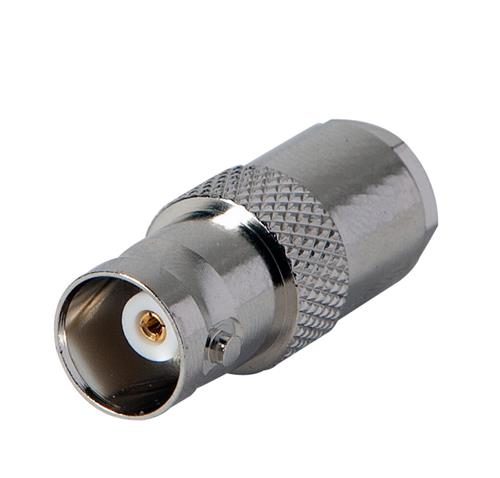 Scout BNC female twist-on connector voor RG-58