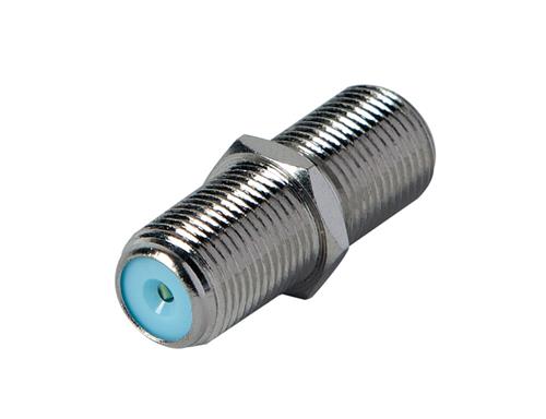 Scout F dubbele female cilinderconnector
