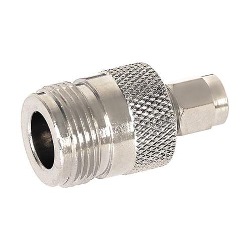 Scout adapter N female naar SMA male