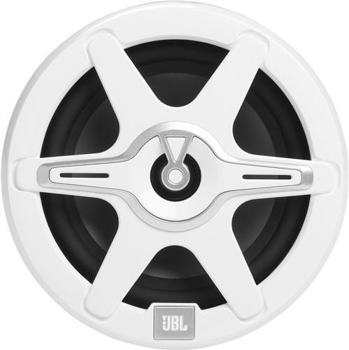 JBL Marine Stage 6 Club 6.5″ wit/grijs RGB speakerset