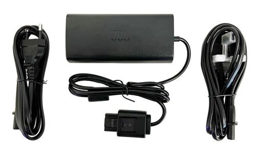 JBL Home Charger BassPro Go