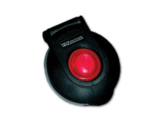 MZ Electronic voetschakelaar waterdicht DOWN