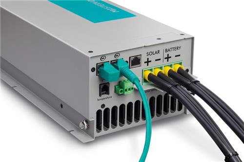 Mastervolt Solar ChargeMaster SCM-60 MPPT
