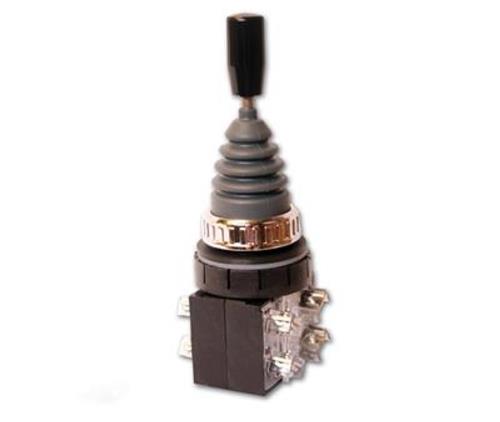 Cupa joystick 4 standen 1NO/1NC