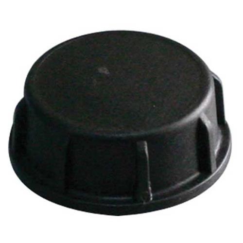 Hollex dop met 1½′′ schroefdraad