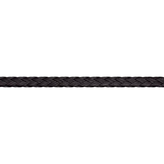 D-Pro 4mm zwart 10m