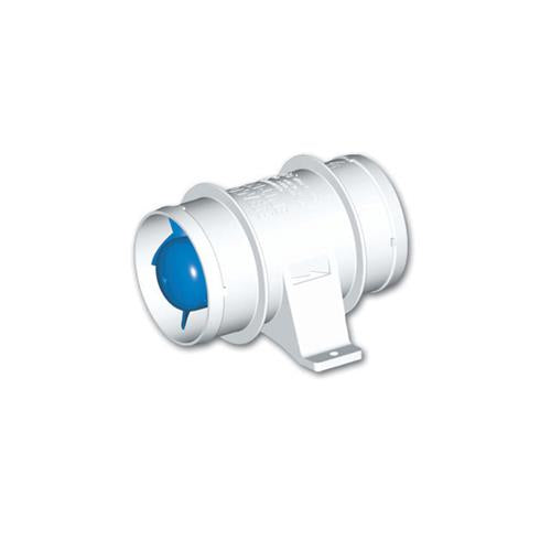 Rule lijnventilator model 140 24V ø75mm
