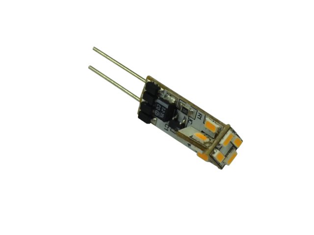 Ledlamp led12 10-30V G4