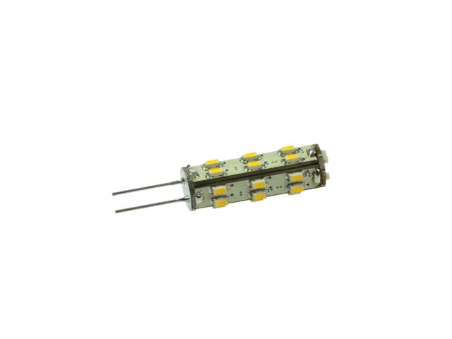 Ledlamp led27 10-30V G4