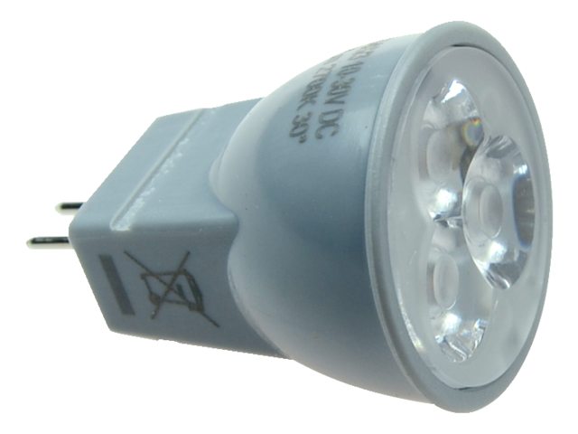 Talamex Ledlamp led3 10-30 V GU4 – 14340549