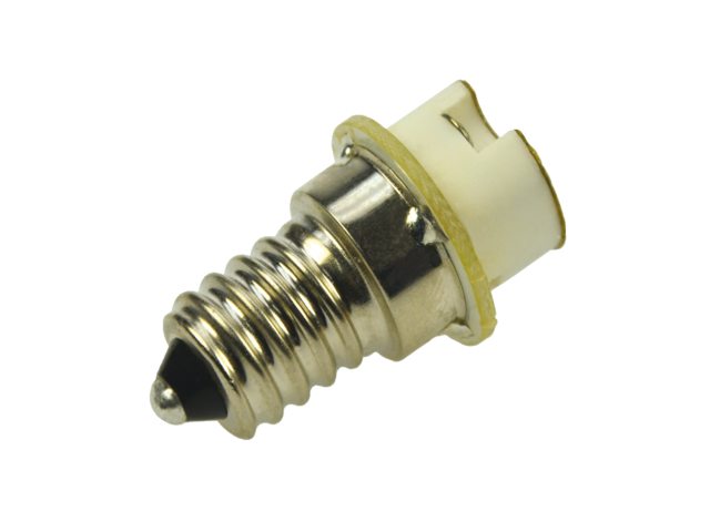 Adapter E14 naar G4