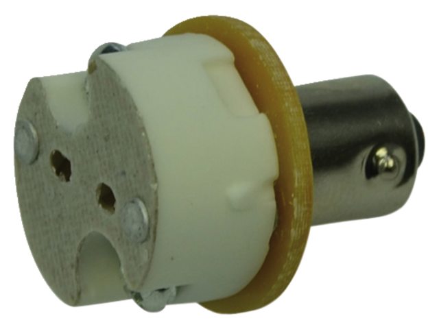 Adapter BA9S naar G4
