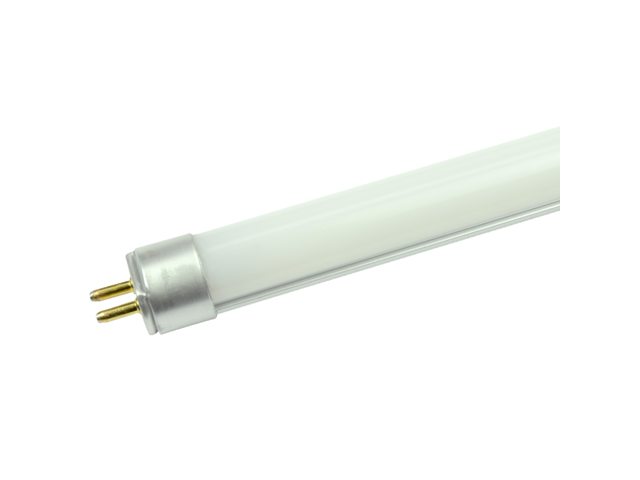 Led buislamp 30 cm10-30V 6W 2700K