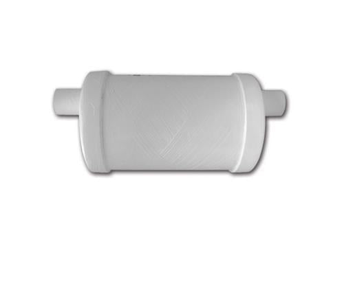Centek waterlock GRP wit type L 60-60mm