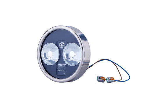 DHR 150 LED 10-32VDC vervanger sealed beam t.b.v. 13531050