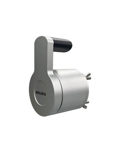 Wolong Flowstar zijcontrol Single en display WMG30