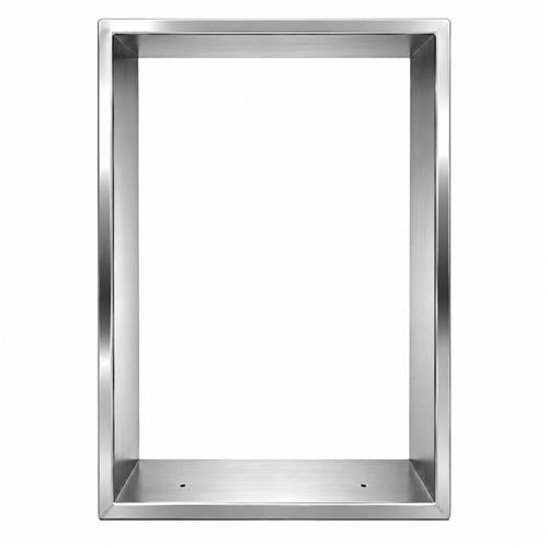 Hollex inbouwframe voor koelbox HLFI-39